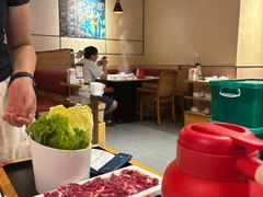 -八合里潮汕鲜牛肉火锅(万科里店)