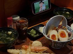 -天妇罗内顺田(罗湖店)