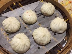 豆芽菜包子-陈傻子餐厅(世纪都会店)