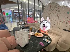 -BossBabe亲子餐厅(金光华广场店)
