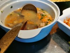 -楼兰新疆主题餐厅(坂田佳华领汇广场店)