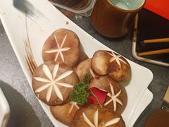 -刘一锅筋头巴脑(王府井店)