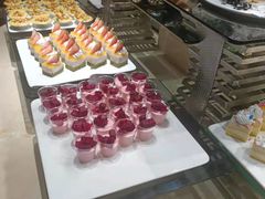 -福缘烤肉王自助(爱琴海-原比尔森店)