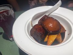 -老吉堂上海本帮菜(望京万象汇店)