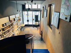 -C Cafe(朵云书院·戏剧店)