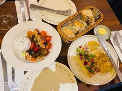 -Bistro Les Lilas丁香花小酒馆