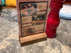 -纽约客美式餐厅(新奥购物中心店)