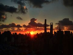 -上海红塔豪华精选酒店