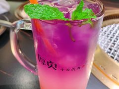 -厚贞日式烤肉(浦东汇智店)