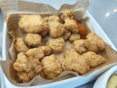 -半天妖烤鱼(六合万达欢乐港店)