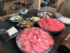-熹悟海鲜火锅·广式打边炉