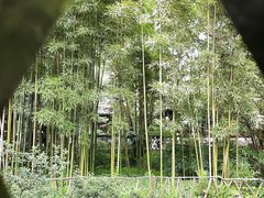 -成都杜甫草堂博物馆