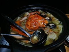 -立山居酒屋·烧鸟 天妇罗(西北湖店)