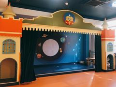 -小门牙好性格托育(北外滩中心)