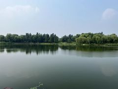 -北坞公园