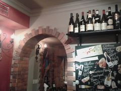 -La Tavernetta(Bar à Vin)(乌鲁木齐路店)