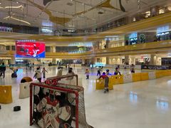 -冠军冰场CHAMPION RINK(苏州中心商场店)