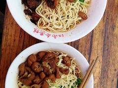 -泰顺江南春面馆