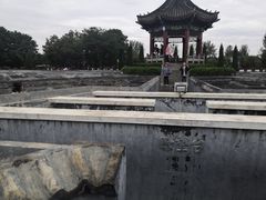 -汤阴县羑里周易博物馆