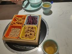 -大融厨·鸡毛店·川菜(果壳里东安湖店)