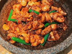 -绿茶餐厅(财富购物中心店)