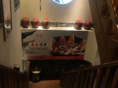 -佰家小厨·南京菜(夫子庙店)