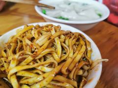 -洞子口张老二凉粉(文殊院店)