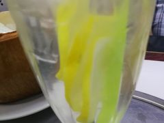 -量贩海鲜餐厅