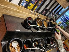 -贰重天冰煮羊自助火锅(东坝店)