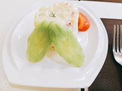 -红房子西菜馆(淮海中路店)
