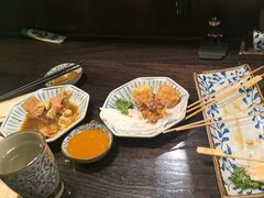 -哥哥の深夜食堂(叁宸里店)
