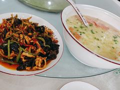 -翼松楼餐厅