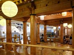 -纽斯桑拿会所(天山店)
