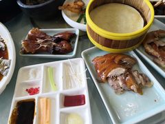 -天和晟烤鸭店(玉泉西街店)