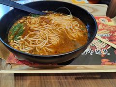 -亚皆老街南宁老友粉·米粉(印象城店)