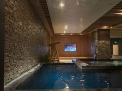 -清河半岛温泉度假酒店