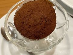薄荷巧克力-萨莉亚意式餐厅(深南茂业店)