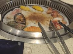 -钱小奴创意自助餐厅·原切谷饲安格斯畅吃(宁波慈溪爱琴海店)