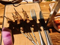 -通海俄式烧烤·俄罗斯大串(爱建店)