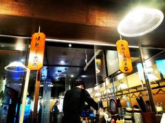 -哥哥の深夜食堂(永乐汇亲子购物运动中心店)