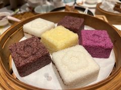 -松鹤楼(狮山永利广场店)