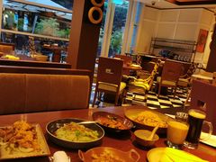 -亚特兰蒂斯·蟹餐厅 CRAB KITCHEN·鲜活海鲜