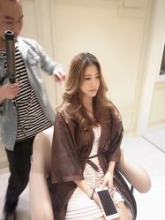 -e hair salon