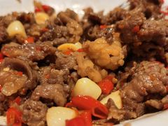 -辣可可·小炒黄牛肉(望京凯德MALL店)