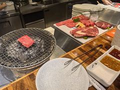 -橘焱胡同烧肉夜食(BFC外滩金融中心店)