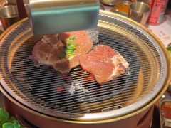 -西塔老太太泥炉烤肉(上海七宝领展广场店)