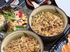 -松临·铁板烧&Omakase(神农店)