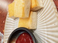 餐前面包-La Terre乐田(万象城店)