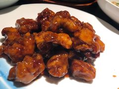 糖醋里脊-老头儿油爆虾·知味杭州(爱琴海购物中心)
