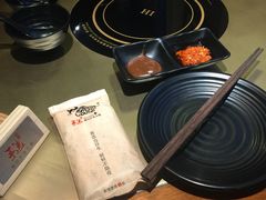 -手选潮汕鲜活牛肉火锅(二七广场店)